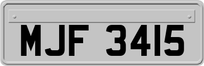MJF3415