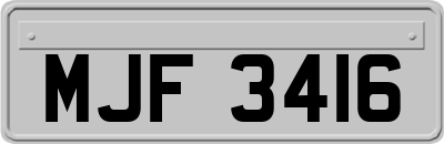 MJF3416
