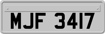 MJF3417