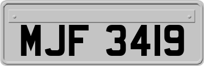 MJF3419