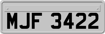 MJF3422