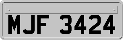 MJF3424