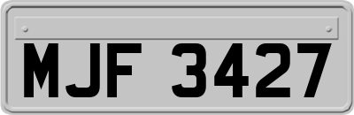MJF3427