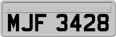 MJF3428