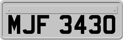 MJF3430