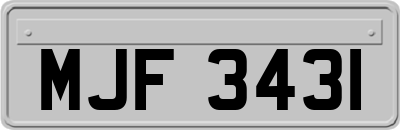 MJF3431