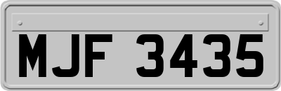 MJF3435