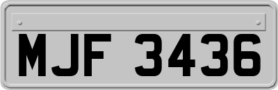 MJF3436