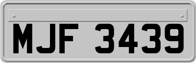 MJF3439