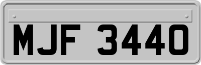 MJF3440