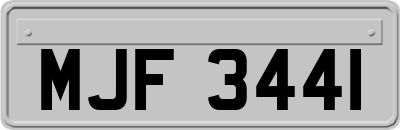 MJF3441