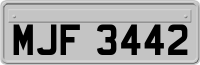 MJF3442