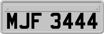 MJF3444