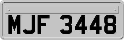 MJF3448
