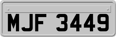 MJF3449