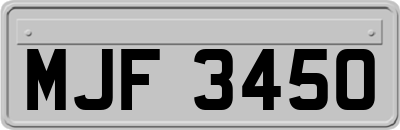 MJF3450