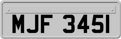 MJF3451