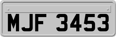 MJF3453