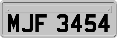 MJF3454