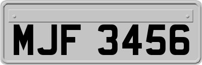 MJF3456