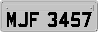 MJF3457