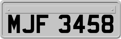 MJF3458