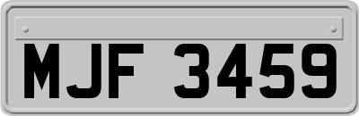 MJF3459