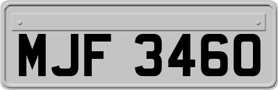MJF3460