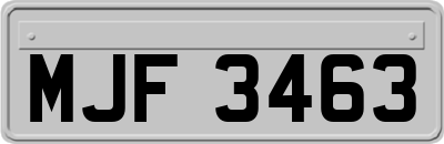 MJF3463