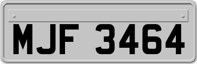 MJF3464