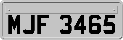 MJF3465