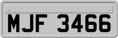 MJF3466