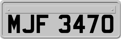 MJF3470