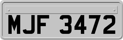 MJF3472