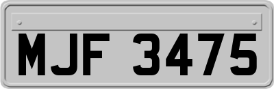 MJF3475