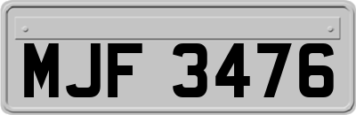 MJF3476