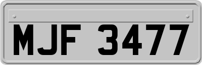 MJF3477