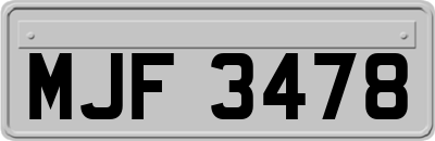 MJF3478