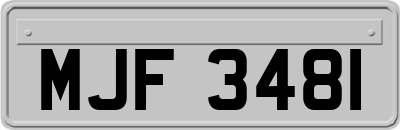 MJF3481