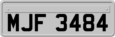 MJF3484