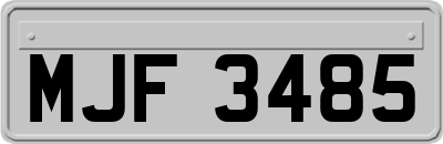 MJF3485