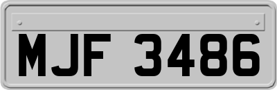MJF3486