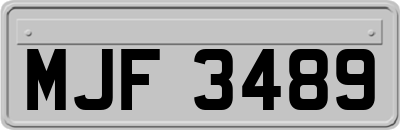 MJF3489