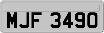 MJF3490