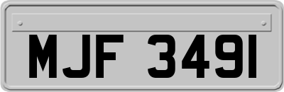 MJF3491