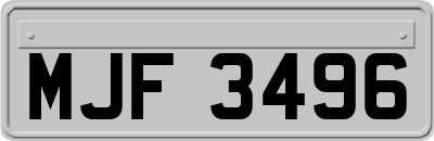 MJF3496