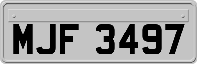 MJF3497