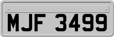 MJF3499