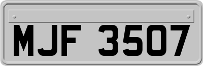 MJF3507