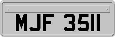 MJF3511